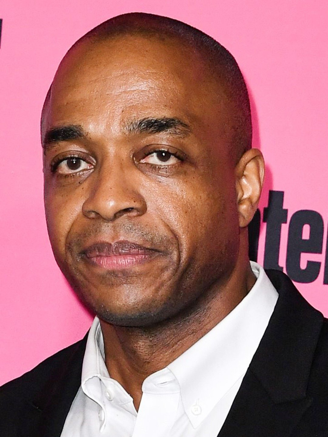 How tall is Rick Worthy?